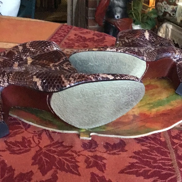 Sam Edelman Boots - Picture 3 of 3